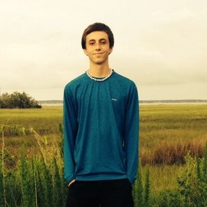 Meet your Posher, Austin