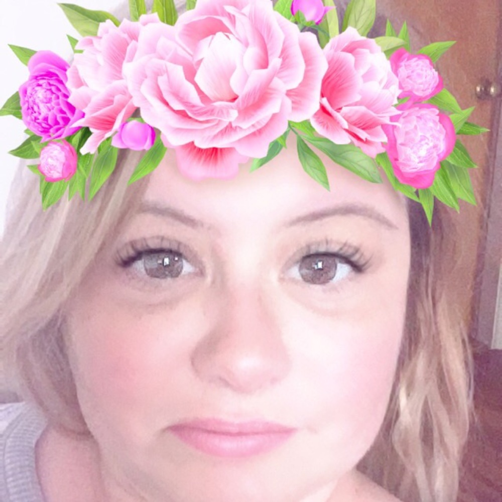 Meet your Posher, Kerri