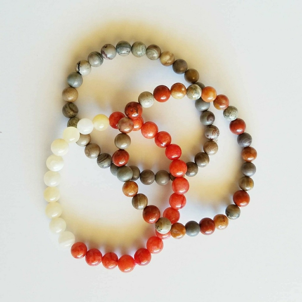 Bracelets