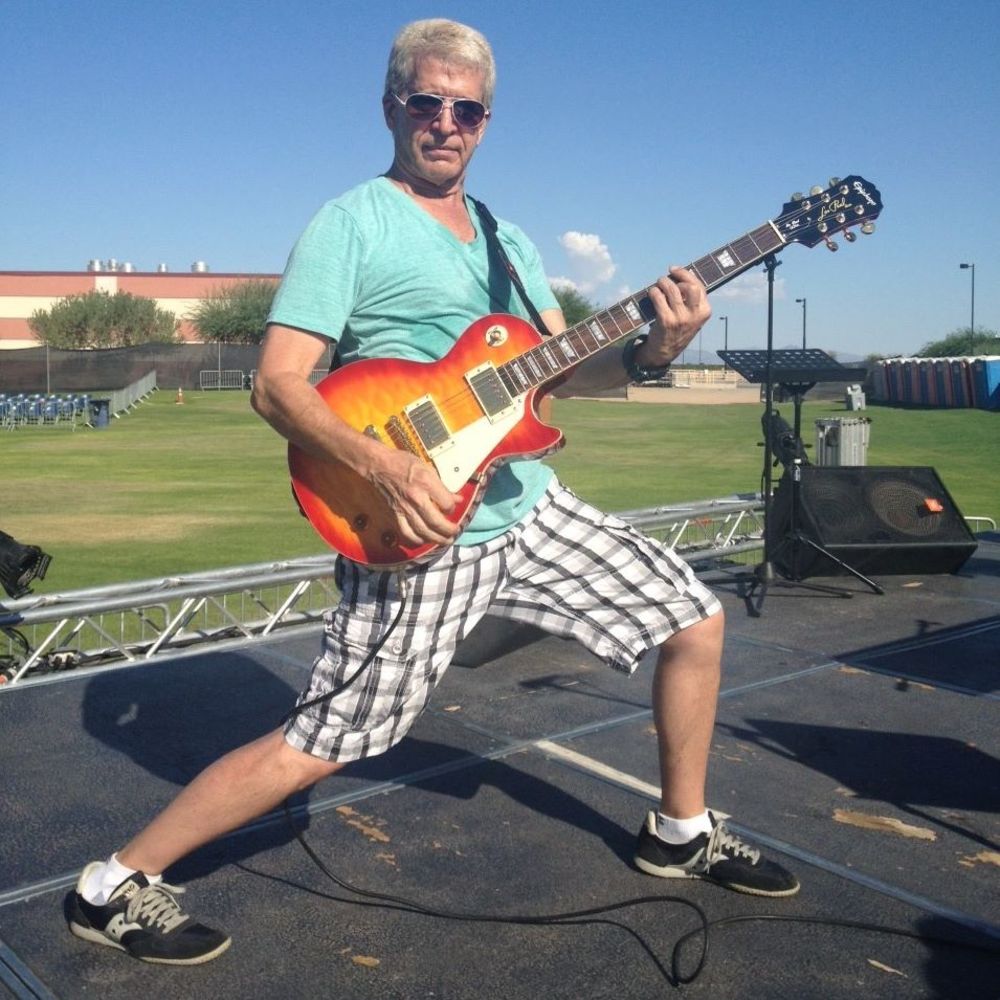 Meet your Posher, Stephan