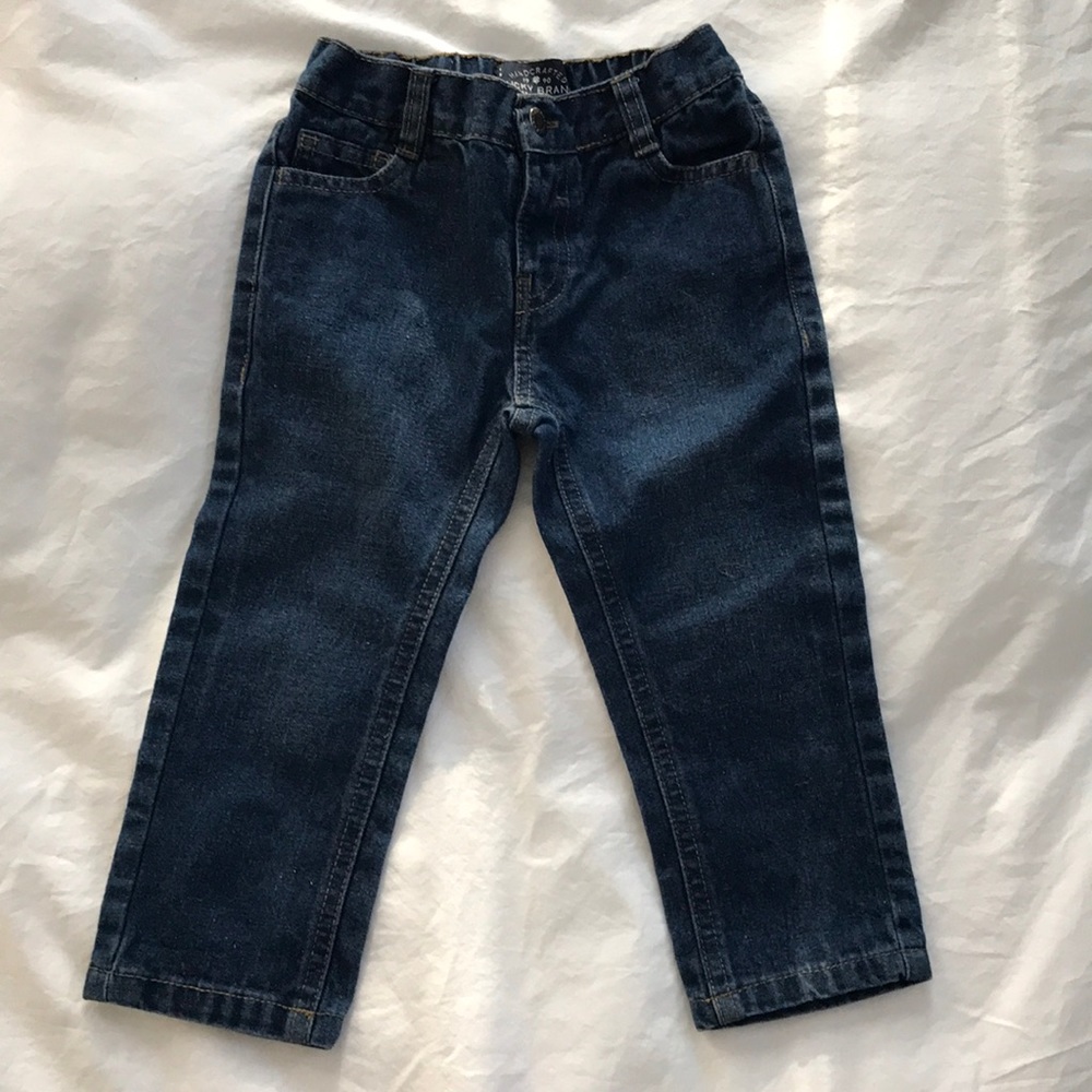Lucky Brand Jeans