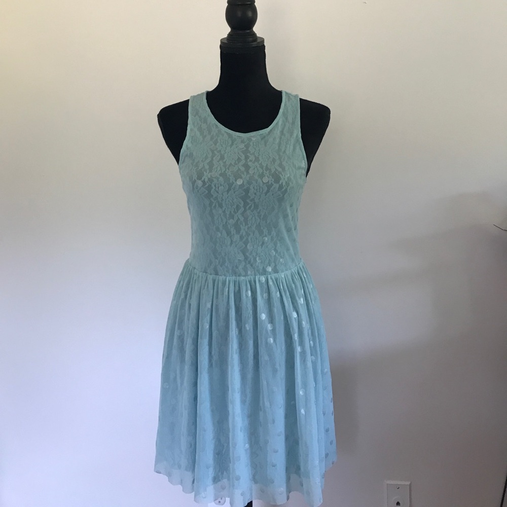 FREE PEOPLE DRESS