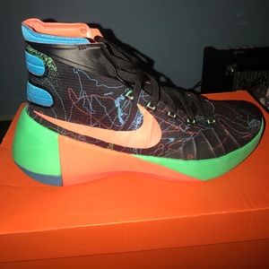 Nike hyperdunk 2015 PRM