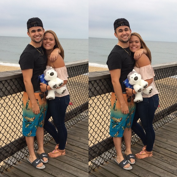 Meet your posher, Chelsea ! - Picture 3 of 7