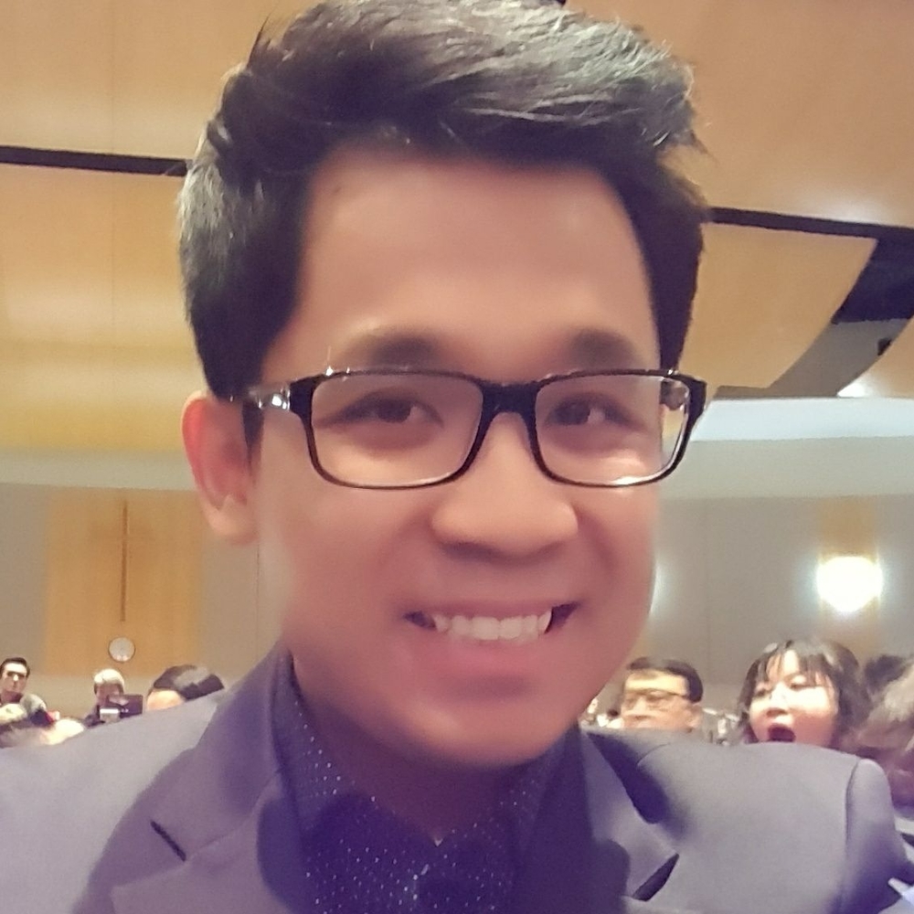 Meet your Posher, Hieu