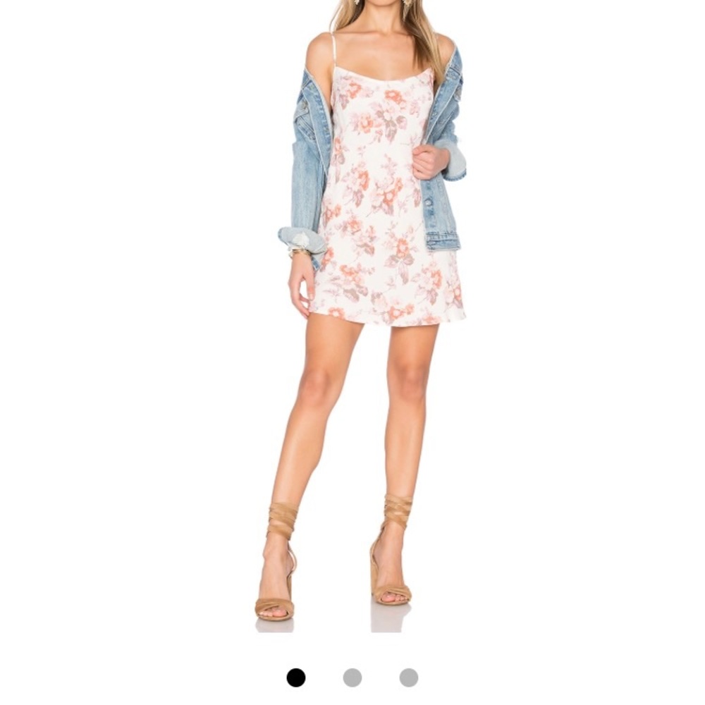 Flynn skye new without tags molly mini dress - Picture 1 of 1