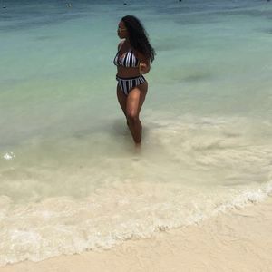 Meet your Posher, Tashena