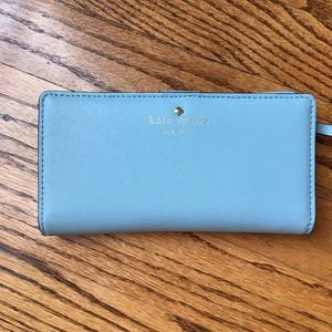 Kate Spade Stacy Wallet