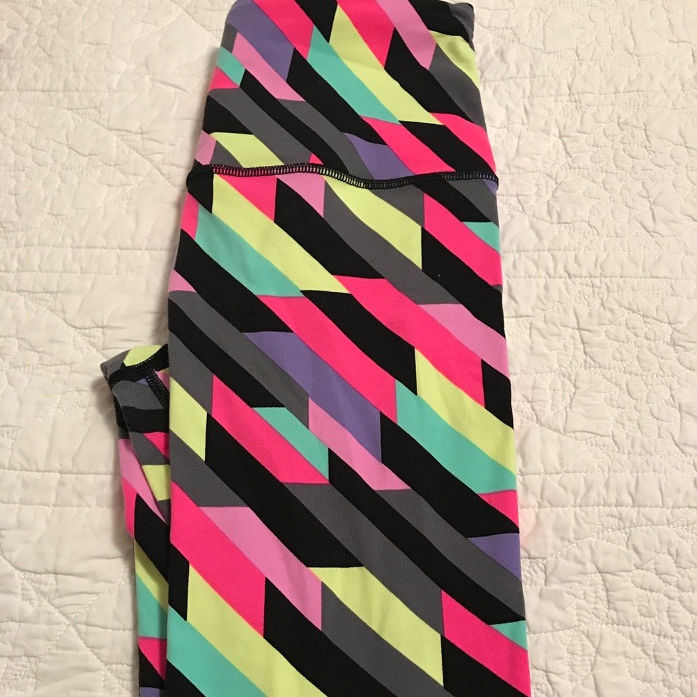 VSX Sport leggings