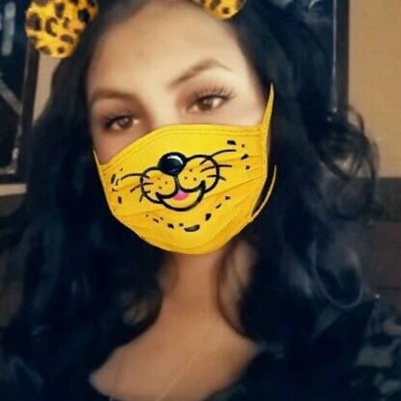 Meet your Posher, Itza - Picture 1 of 1