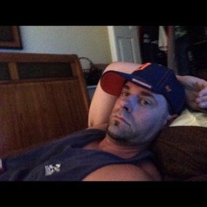 Meet your Posher, Scott