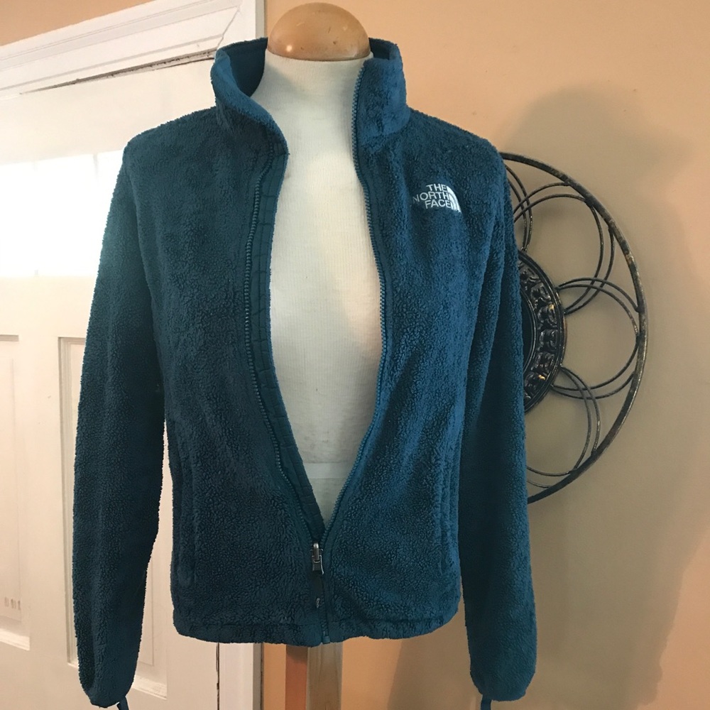 north face jacket