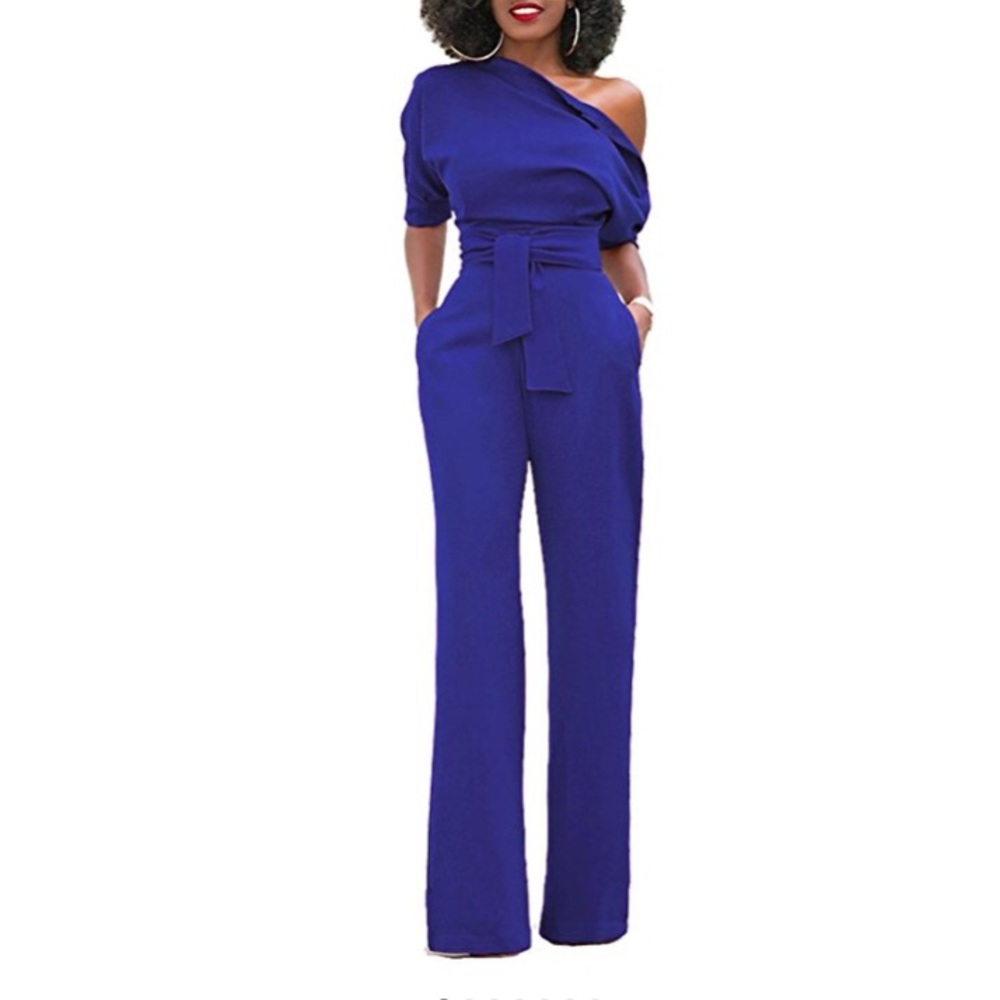 Jumpsuit