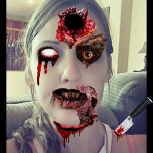 Meet your Posher, Amanda