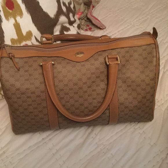 Gucci Handbags - Gucci bag