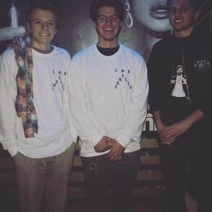 Meet your Posher, Brandon