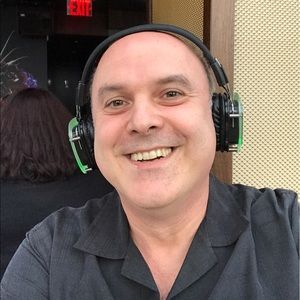 Meet your Posher, Mugurel