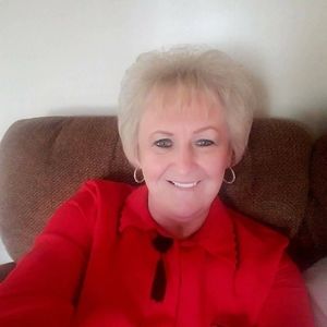 Meet your Posher, Janet