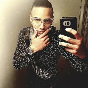 Meet your Posher, Alejandro