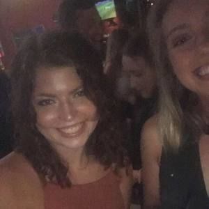 Meet your Posher, Savannah