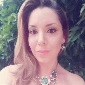 Meet your Posher, Jasmine