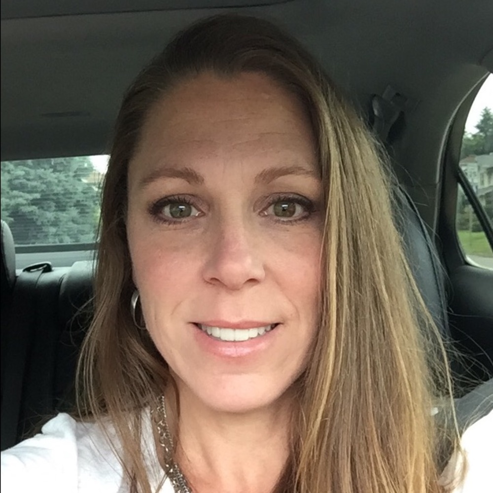 Meet your Posher, Jodi