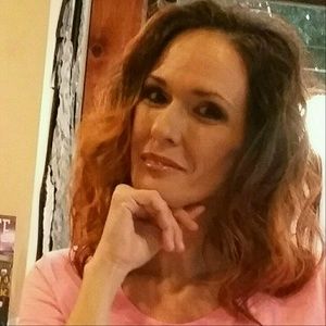 Meet your Posher, Tammy