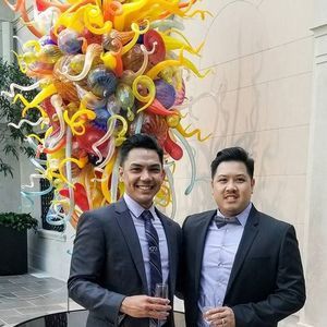 Meet your Posher, Ray