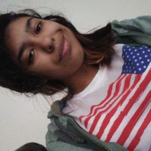 Meet your Posher, Sierra