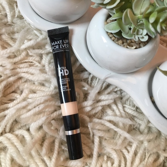 Makeup Forever Other - Makeup Forever Ultra HD Concealer