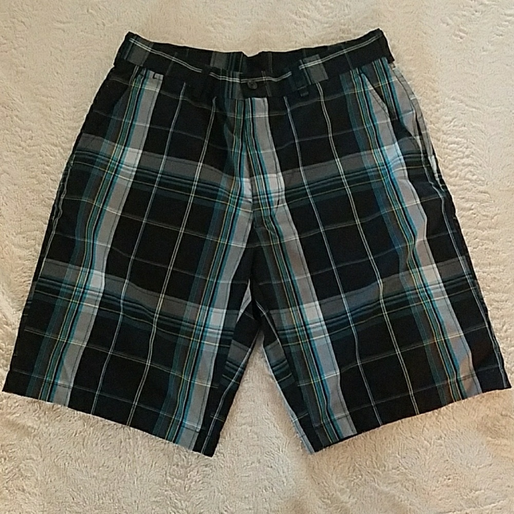 PGA shorts