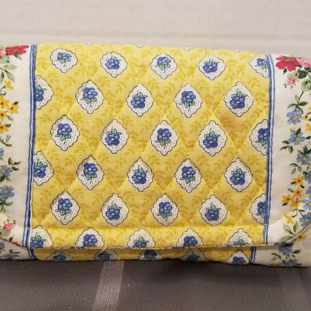 Vera Bradley Wallet