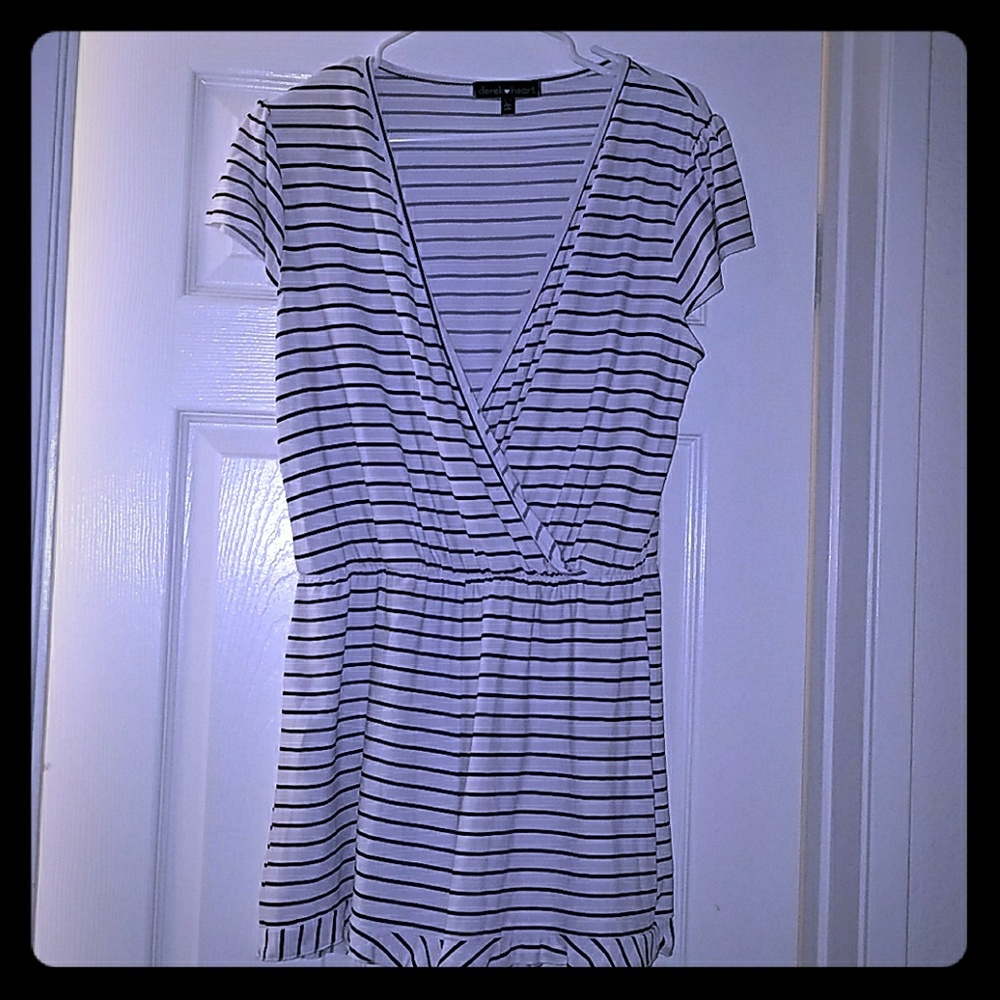 Super cute romper
