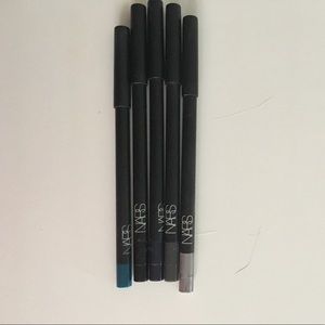 Nars Larger Than Life® Long Wear Eyeliner