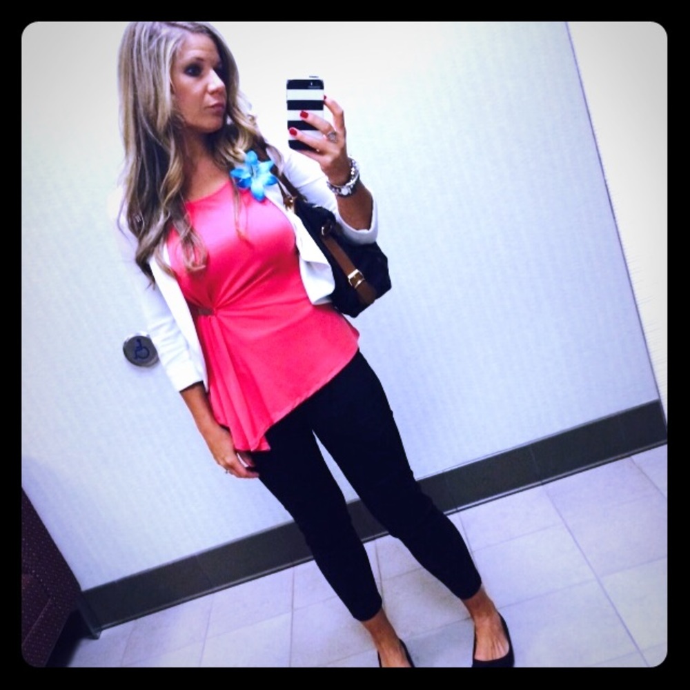 Meet your Posher, Mo