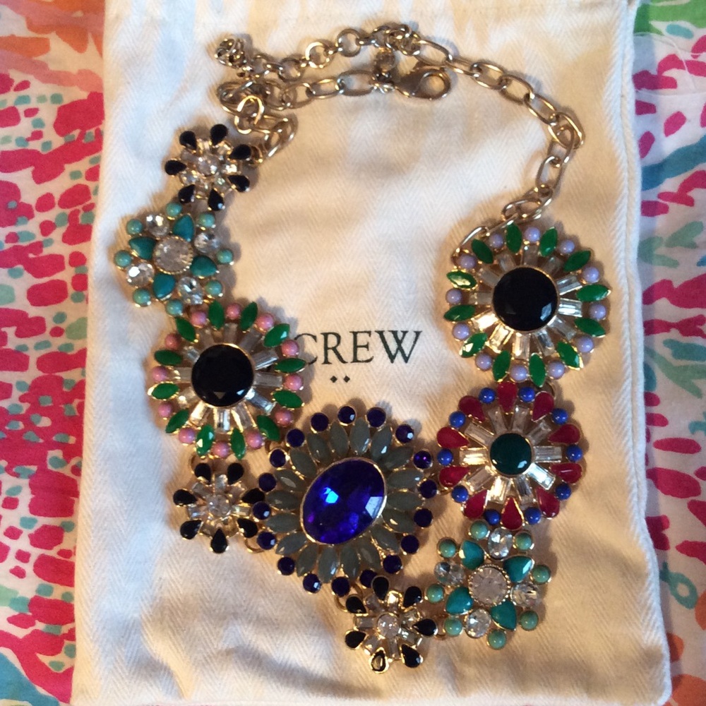 Jcrew necklace