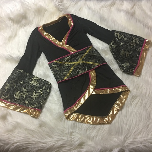 Other - Geisha costume