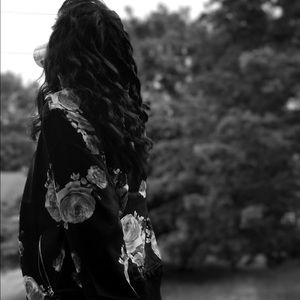 Meet your Posher, Samanta