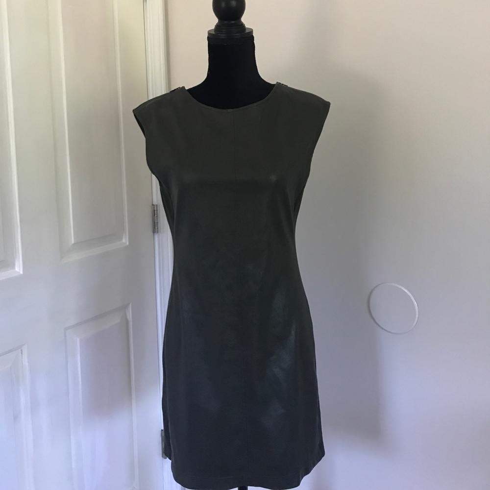 BCBGMAXAZRIA DRESS