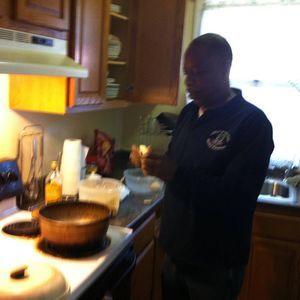 Meet your Posher, Erica