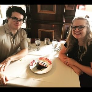 Meet your Posher, Taylor