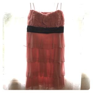 Party Dress