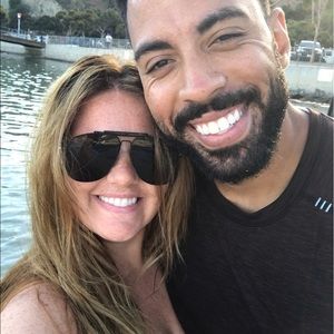 Meet your Posher, Drew