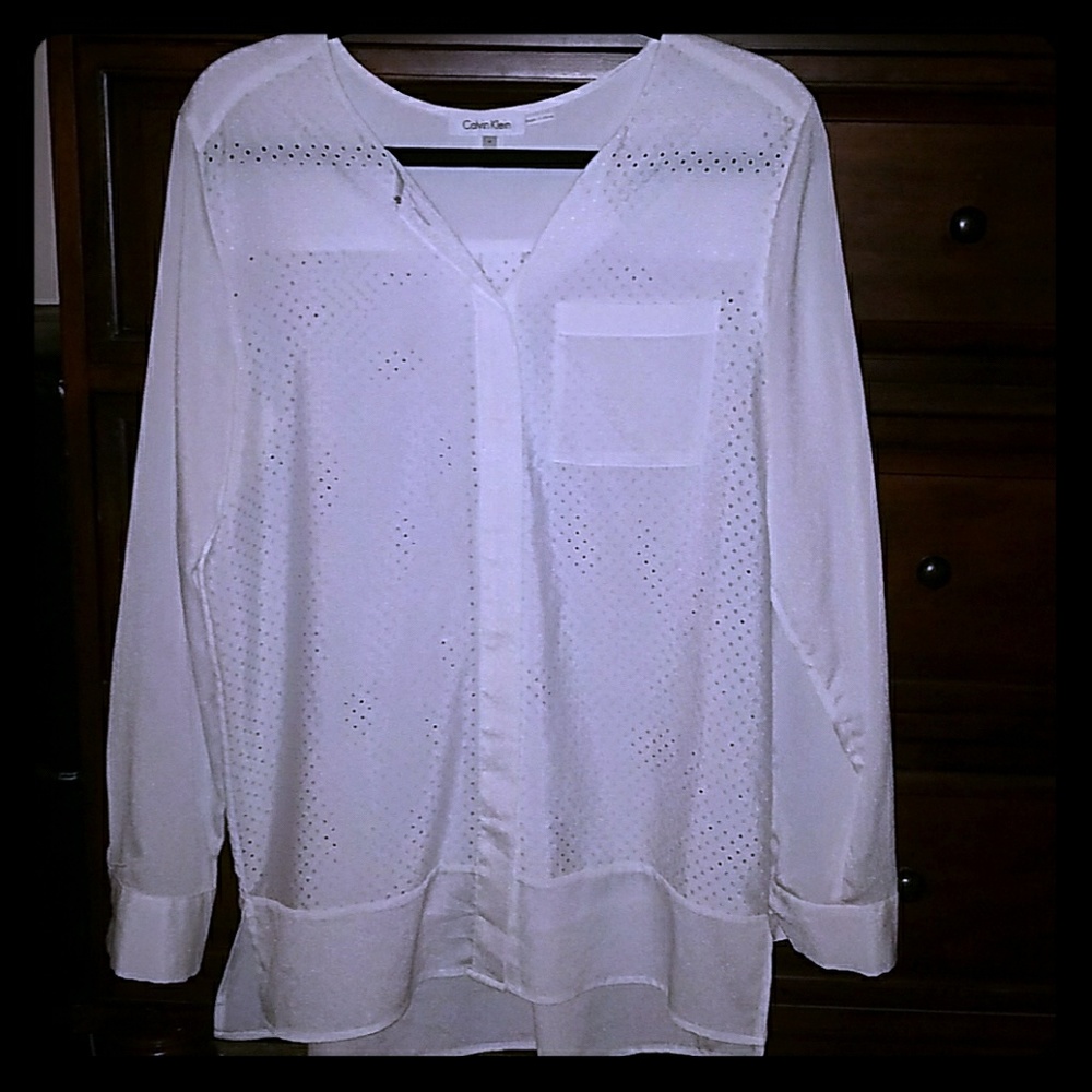 Dress shirt