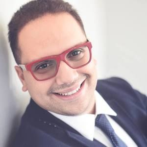 Meet your Posher, George