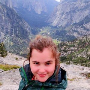 Meet your Posher, Sasha