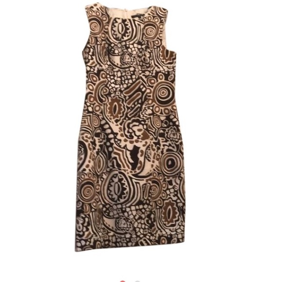 David Meister Dress - Picture 1 of 2