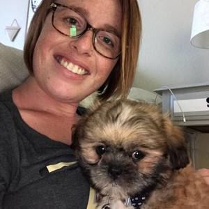 Meet your Posher, Ashley