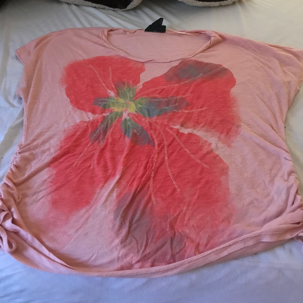 Brand new fun shirt