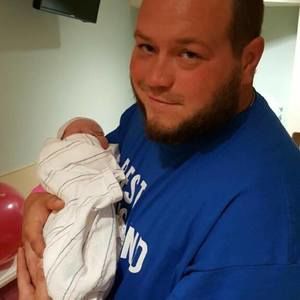 Meet your Posher, William